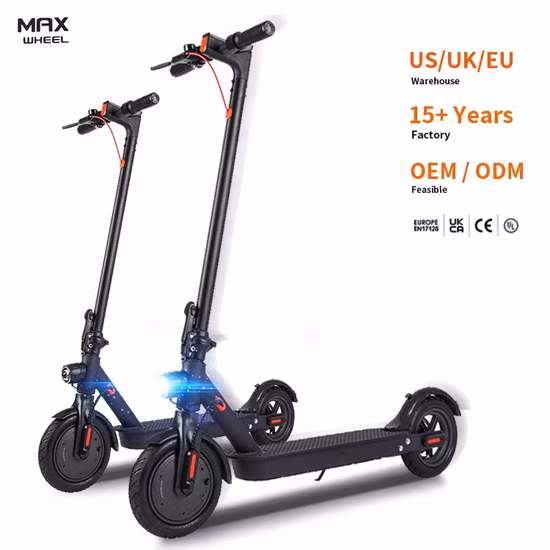 Dokma 13 Inch on-Road Tire 52V 2500W Cheap Price OEM Electric Scooter for Adult